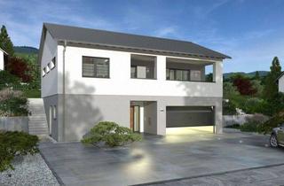 Einfamilienhaus kaufen in An Den Wolfsklippen, 38667 Bad Harzburg, INKL.GRUNDSTÜCK UND KELLER / DESIGNHAUS FÜR BESONDERE ANSPRÜCHE