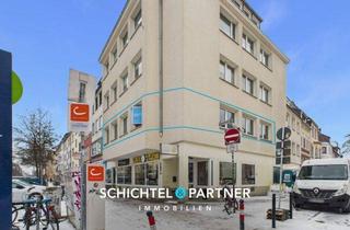 Wohnung kaufen in 28215 Bremen, Findorff | Großzügige 3,5-Zimmer-Wohnung mit Balkon & Bremer Innenstadtnähe