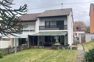 Einfamilienhaus kaufen in 66287 Quierschied, Gemütliches Einfamilienhaus mit großzügigem Außenbereich