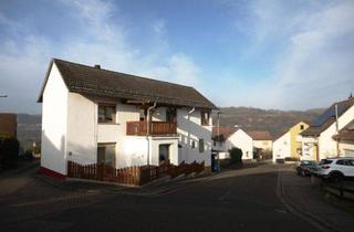 Haus kaufen in 67742 Lauterecken, Grundbuch schlägt Sparbuch - klein aber mein!