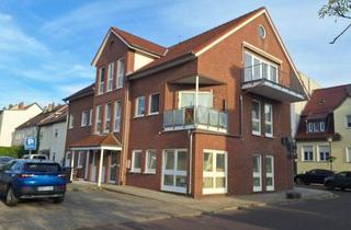 Wohnung mieten in Sternstr., 39288 Burg, Modern sanierte und unkonventionell gestaltete 2-Raumwohnung mit Balkon