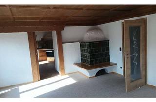 Wohnung mieten in Dorfstraße 65 1/2, 82435 Bad Bayersoien, Charmante 4-Zimmer Wohnung in Bad Bayersoien (1.Stock)