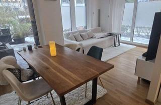 Wohnung mieten in Helene-Jacobs-Straße, 14199 Schmargendorf, Terrassenwohnung zwischen Kudamm & Grunewald