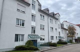 Wohnung mieten in 85635 Höhenkirchen-Siegertsbrunn, 1-Zimmer Wohnung mit Balkon in Höhenkirchen-Siegertsbrunn