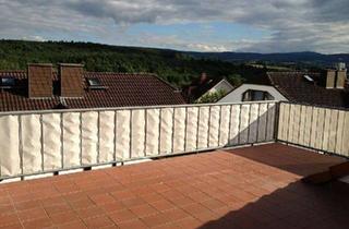 Wohnung mieten in Emminghausstraße 48, 61250 Usingen, Helle 3-Zimmer-DG-Wohnung mit sonniger Dachterrasse und Feldbergblick
