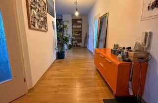 Wohnung mieten in Reclamstraße 44, 04315 Neustadt-Neuschönefeld, 3-Zimmee Dachgeschosswohnung