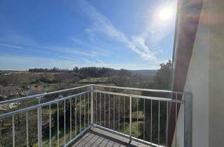 Wohnung mieten in 75233 Tiefenbronn, Exklusive 1,5-Zimmer Dachgeschosswohnung in Tiefenbronn