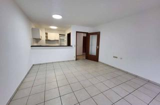 Wohnung mieten in Im Bornrain 20, 71696 Möglingen, Charmante 2,5-Zimmer-Wohnung mit Südwestbalkon & TG-Stellplatz