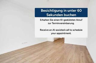 Wohnung mieten in Allee Der Kosmonauten 25a, 10315 Friedrichsfelde, 1 Zimmer Studio mit EBK, Aufzug und Balkon