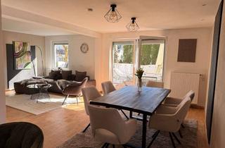 Wohnung mieten in Schwerzerallee 56, 73525 Schwäbisch Gmünd, Nachmieter gesucht – Zentrale Erdgeschosswohnung mit großer Terrasse & Garage