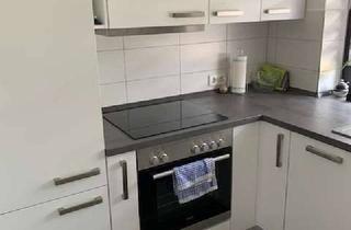 Wohnung mieten in Bonhoefferstraße 20a, 33332 Gütersloh, 2-Zimmer-EG-Wohnung mit Einbauküche, Terrasse und Carport in Gütersloh