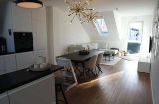 Wohnung mieten in 63179 Obertshausen, Seniorengerechte 3-Zimmer-Stadtwohnung mit gr. Dachterrasse und Balkon ***