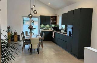 Lofts mieten in 48301 Nottuln, Stilvolle 110 m² Loft-Wohnung mit Dachterrasse