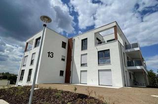 Wohnung mieten in Am Mostweg 13, 91595 Burgoberbach, Seltene Chance! Rund 74m²-Wohnung, barrierefrei und in traumhaft ruhiger Lage