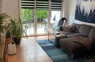 Wohnung mieten in Auguste-Mönch-Straße, 61169 Friedberg, Geräumige 4-Zimmer-Wohnung in Friedberg (Hessen)