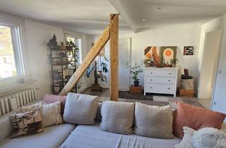 Wohnung mieten in 55131 Oberstadt, Zwischenmieterin 01.04-31.07