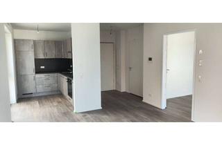 Wohnung mieten in Lange Gasse, 72127 Kusterdingen, Betreutes Wohnen 2-Zimmer-Senioren-Wohnung im 1. OG mit Balkon in Kusterdingen