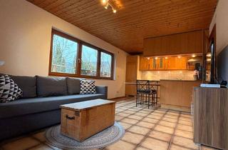 Wohnung mieten in 71263 Weil der Stadt, 1-Zimmer Appartement mit Terrasse in Weil der Stadt