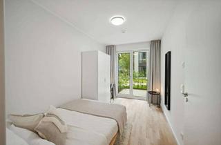 WG-Zimmer mieten in Schmidstraße, 10179 Mitte, Schmidstraße, Berlin