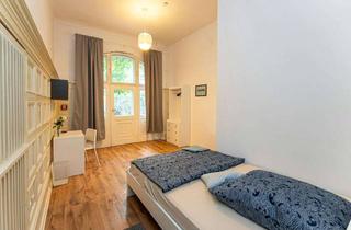 WG-Zimmer mieten in Köpenicker Straße, 10179 Mitte, Köpenicker Straße, Berlin