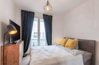 WG-Zimmer mieten in Klara-Franke-Straße, 10557 Tiergarten, Klara-Franke-Straße, Berlin