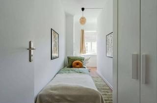 WG-Zimmer mieten in Sterndamm, 12487 Johannisthal, Sterndamm, Berlin