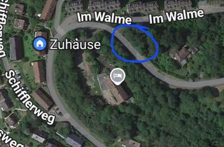 Garagen kaufen in Alte Kemmenauer Strasse 42, 56130 Bad Ems, Außenstellplatz zu verkaufen