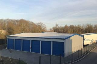 Garagen mieten in 53913 Swisttal, XXL-Garagen- für WoMo oder Oldtimer