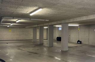 Garagen mieten in 26135 Osternburg, Tiefgaragenstellplatz in Alt-Osternburg unmittelbar an der Behelfsbrücke