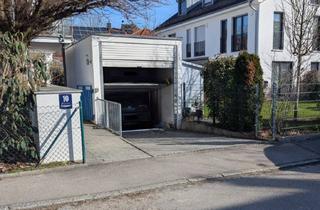 Garagen mieten in Feldanger 10, 80939 München, Garagenstellplatz (Duplex) in München / Freimann zu vermieten