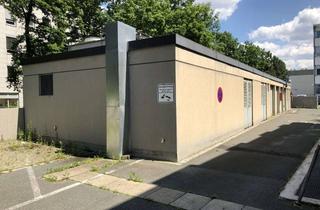 Garagen mieten in Neumeyerstraße 100, 90411 Schafhof, Garagen in der Neumeyerstraße zu vermieten!