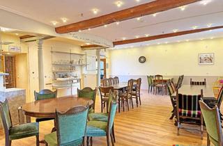 Gewerbeimmobilie mieten in 76831 Impflingen, Ihr Traum vom eigenen Café – jetzt in bester Lage von Impflingen verwirklichen