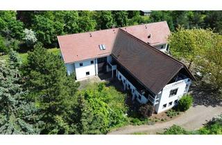 Gewerbeimmobilie kaufen in Schloßallee 37A, 01468 Moritzburg, Hotelanwesen