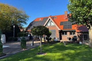 Einfamilienhaus kaufen in 26209 Hatten, Luxuriöses Einfamilienhaus in Kirchhatten (2022 saniert)