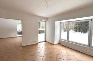 Reihenhaus kaufen in 22175 Bramfeld, Endreihenhaus mit großem Garten