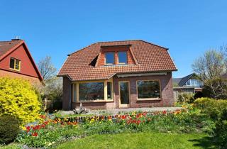 Haus kaufen in 24354 Rieseby, Freistehendes Haus in sehr guter Lage mit vielen Gestaltungsmöglichkeiten zu verkaufen