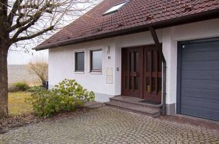 Doppelhaushälfte kaufen in 89171 Illerkirchberg, Gepflegte Doppelhaushälfte mit 7 Zimmern in Illerkirchberg