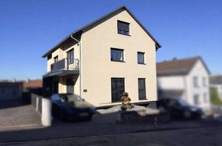 Einfamilienhaus kaufen in 75015 Bretten, Kernsaniertes Einfamilienhaus mit 220 m², Garten & Terrasse in zentraler Lage Bretten