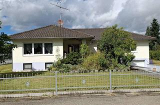 Haus kaufen in Hauptstraße 75, 93354 Biburg, Gepflegtes Haus mit 4,5 Zimmern und Garage in Biburg