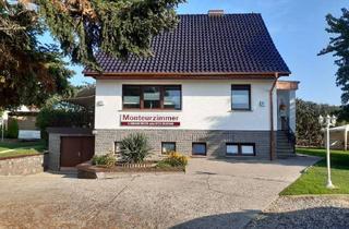 Einfamilienhaus kaufen in Hauptstraße 4c, 23968 Gägelow, Möbliertes Einfamilienhaus mit großem Grundstück in Topzustand und Nähe Ostsee