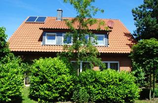 Einfamilienhaus kaufen in 30900 Wedemark, Einfamilienhaus in Mellendorf / Wedemark frei in ca. 4 Wochen
