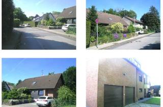 Mehrfamilienhaus kaufen in Bismarckstraße 50, 40883 Ratingen, Geräumiges Mehrfamilienhaus mit ca. 240 m² Wohnfläche