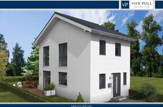 Doppelhaushälfte kaufen in 50389 Wesseling, Modernes Wohnen in hochwertiger Doppelhaushälfte – Neubauprojekt direkt am Rhein