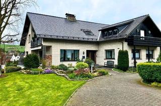 Einfamilienhaus kaufen in 59846 Sundern, Top Einfamilienhaus mit vielen Möglichkeiten