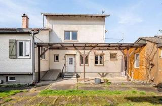 Haus kaufen in 77839 Lichtenau, Entzückendes Refugium mit zauberhaftem Garten