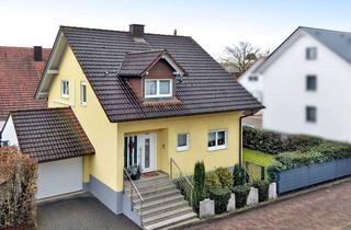 Haus kaufen in 76707 Hambrücken, Exklusives Familienidyll mit Wintergarten, Sonnenterrasse, gepflegtem Garten und viel Wohnraum