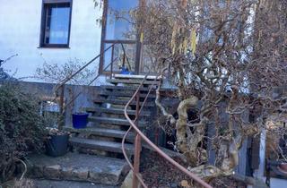 Einfamilienhaus kaufen in Am Stadtpark 28, 18246 Bützow, Einfamilienhaus mit Einliegerwohnung