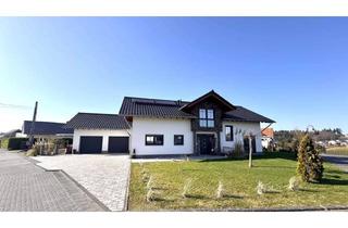 Einfamilienhaus kaufen in 53547 Hümmerich, Luxuriöses Einfamilienhaus mit 200 m² Wohnfläche | KfW-55 | 1.100 m² Grundstück | Baujahr 2020