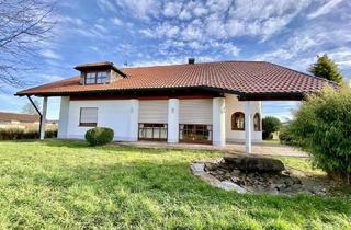 Villa kaufen in 86825 Bad Wörishofen, Landhausvilla 4 Jahreszeiten Bad Wörishofen