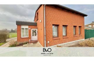 Einfamilienhaus kaufen in 24327 Blekendorf, Weitblick in Feldrandlage - Einfamilienhaus mit ca. 83 m² Wohn-/Nutzfläche und großem Grundstück.